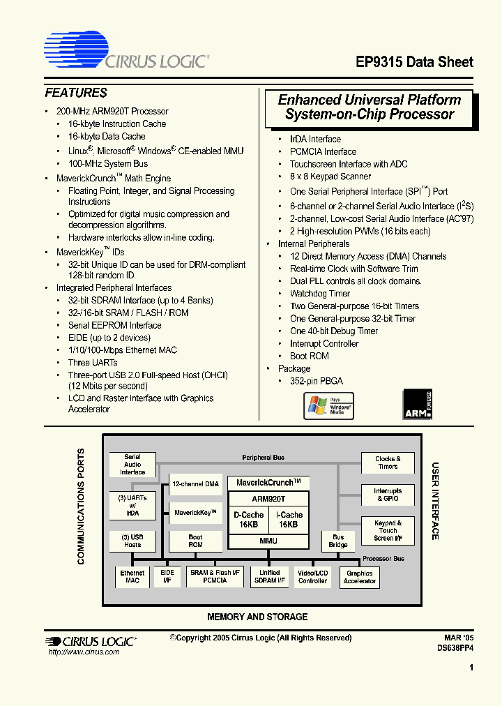 EP9315-IBZ_1237416.PDF Datasheet