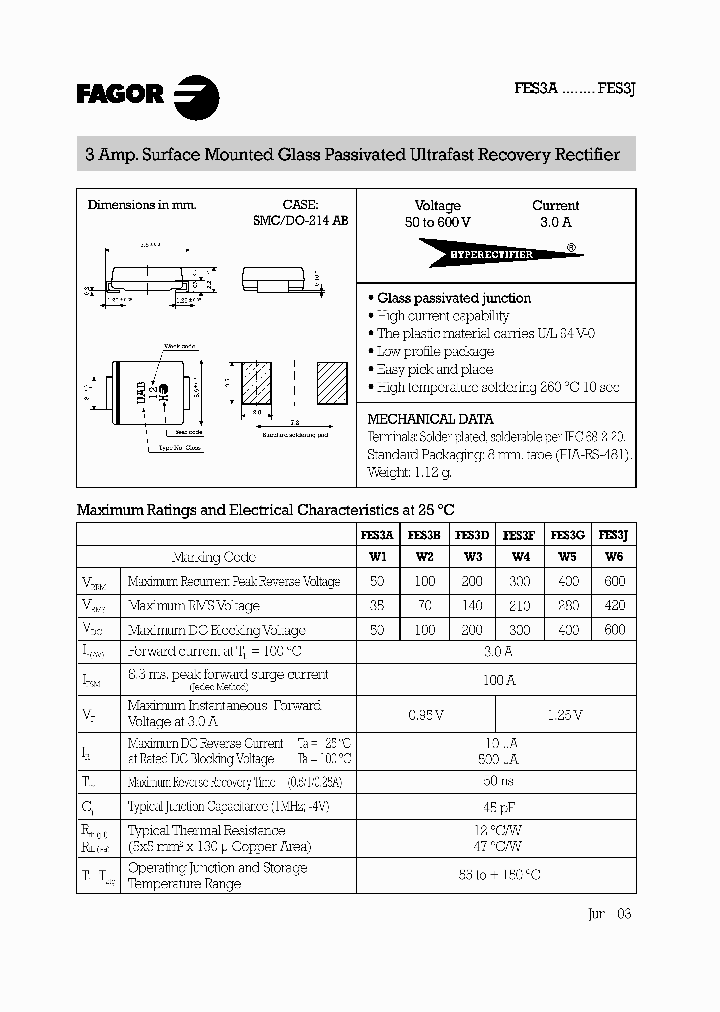 FES3J_1239945.PDF Datasheet