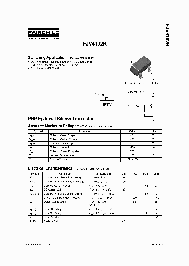 FJV4102R_1115709.PDF Datasheet
