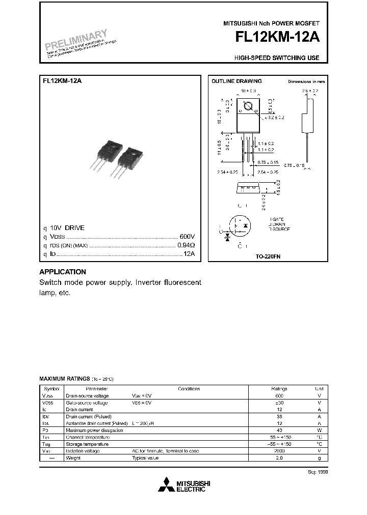 FL12KM-12A_1240591.PDF Datasheet