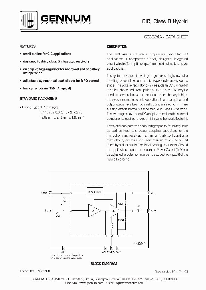 GS3024A_1245799.PDF Datasheet