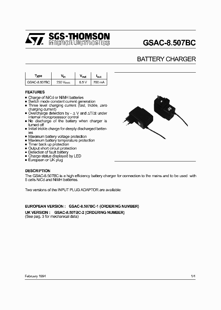 GSAC-8507BC_1154886.PDF Datasheet