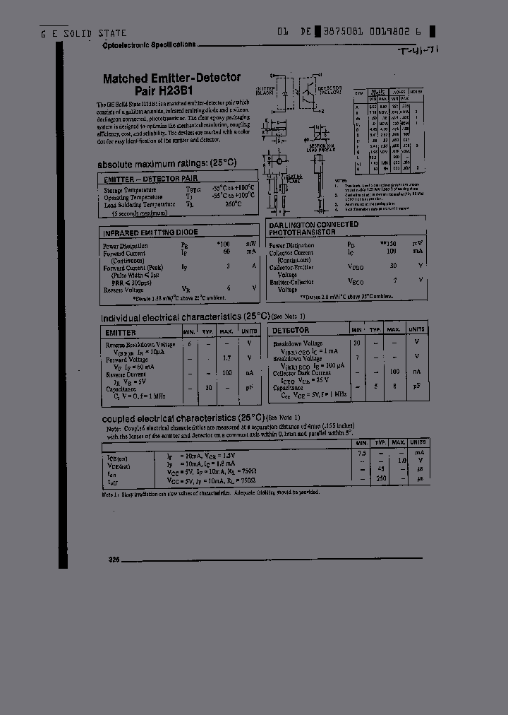 H23B1_1246735.PDF Datasheet