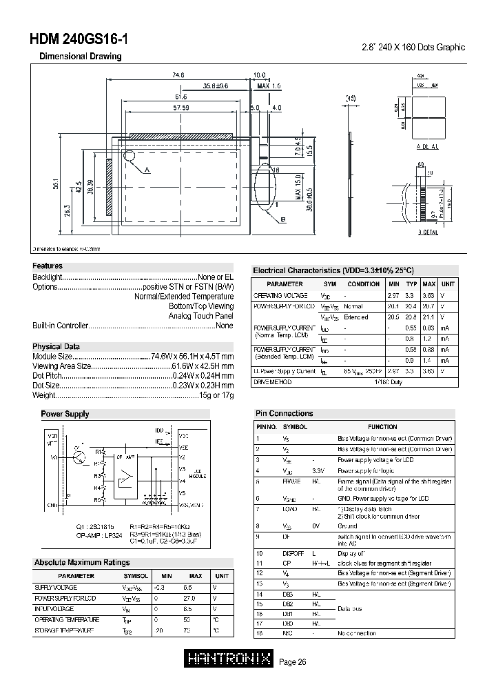 HDM240GS16-1_1248646.PDF Datasheet