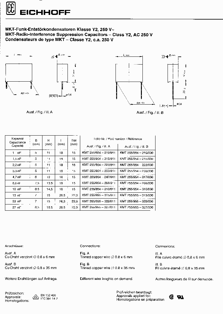 KMT255954-210_620211.PDF Datasheet