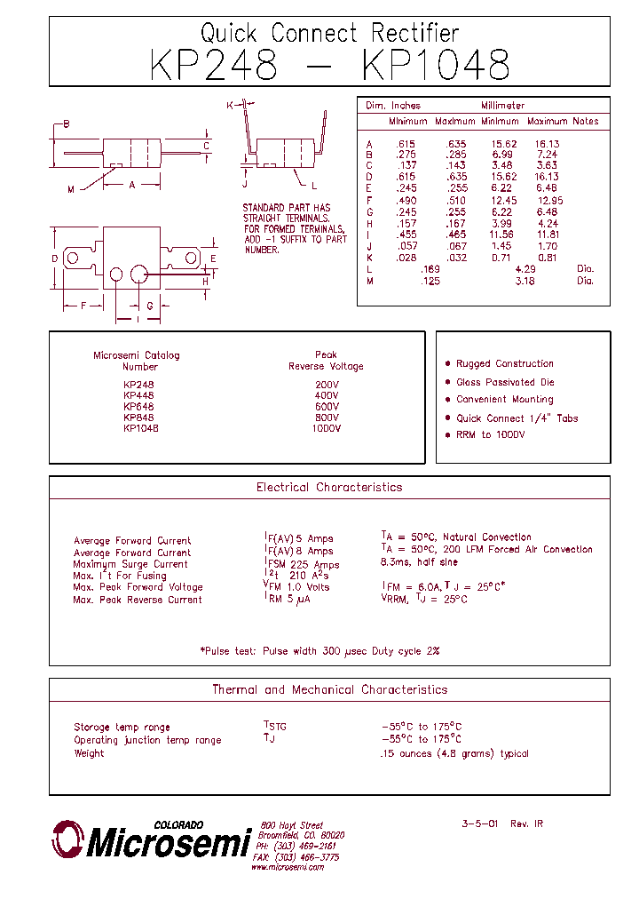 KP848_1260806.PDF Datasheet