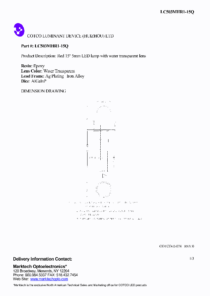 LC503MHR1-15Q_1263466.PDF Datasheet