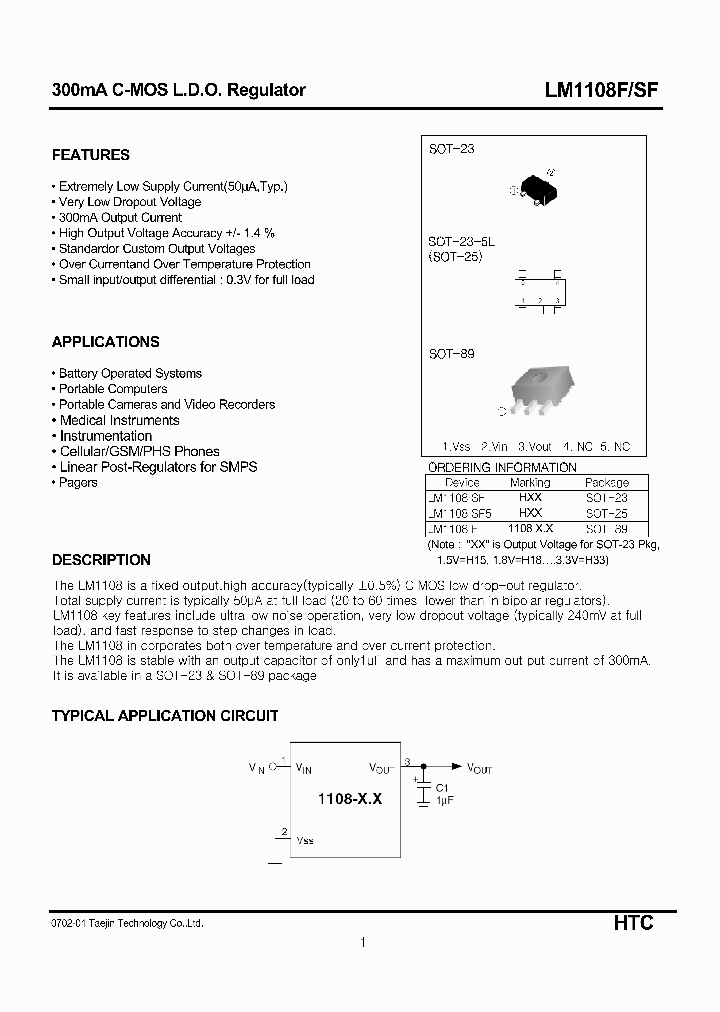 LM1108SF5_1264866.PDF Datasheet