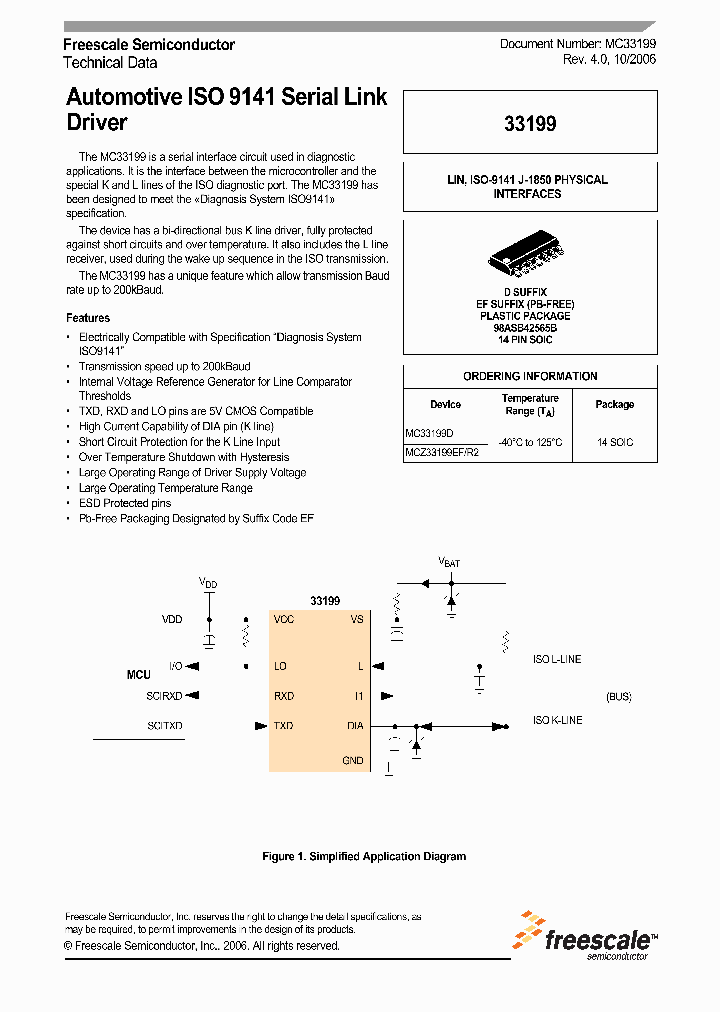 MC33199D_860597.PDF Datasheet