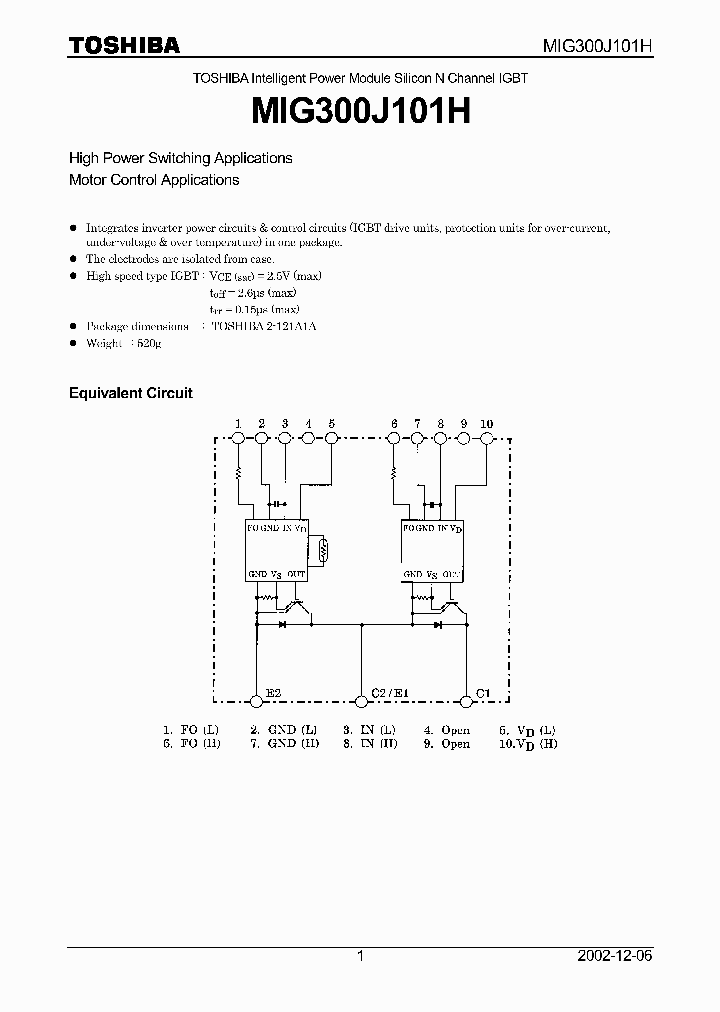 MIG300J101H_1156661.PDF Datasheet