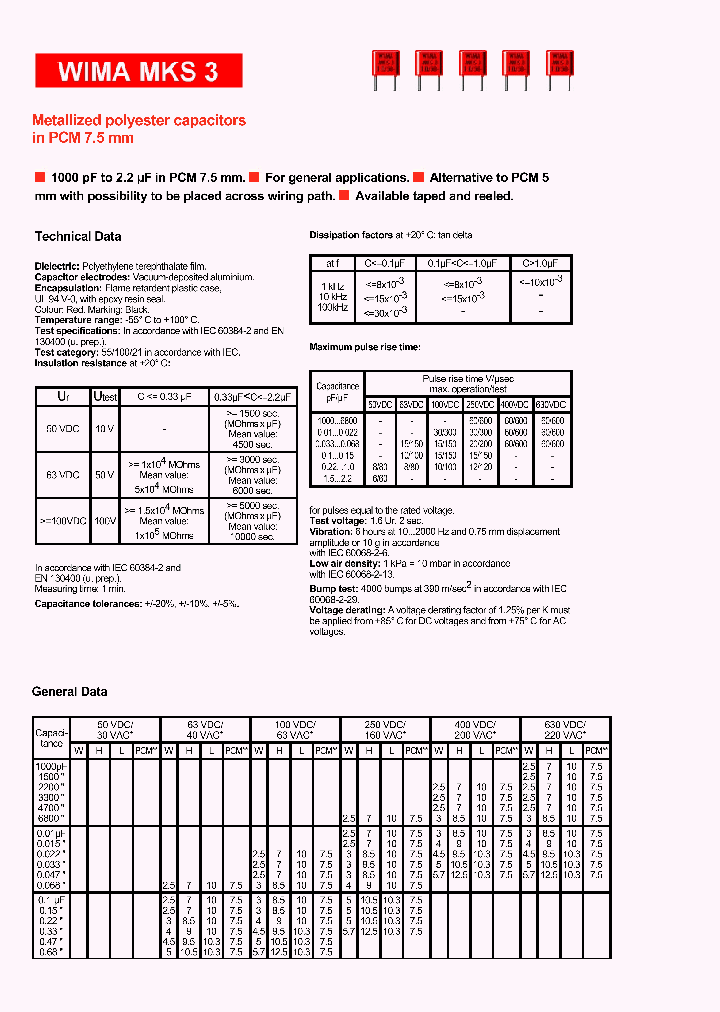 MKS3_1280202.PDF Datasheet