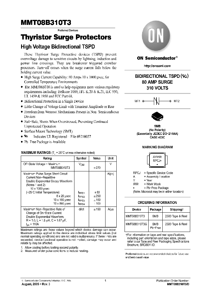 MMT08B310T305_1281859.PDF Datasheet