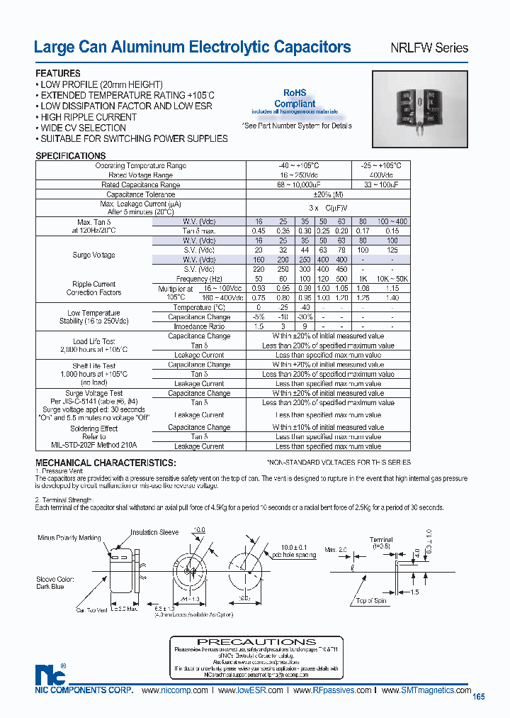 NRLFW682M80V35X20F_1289665.PDF Datasheet