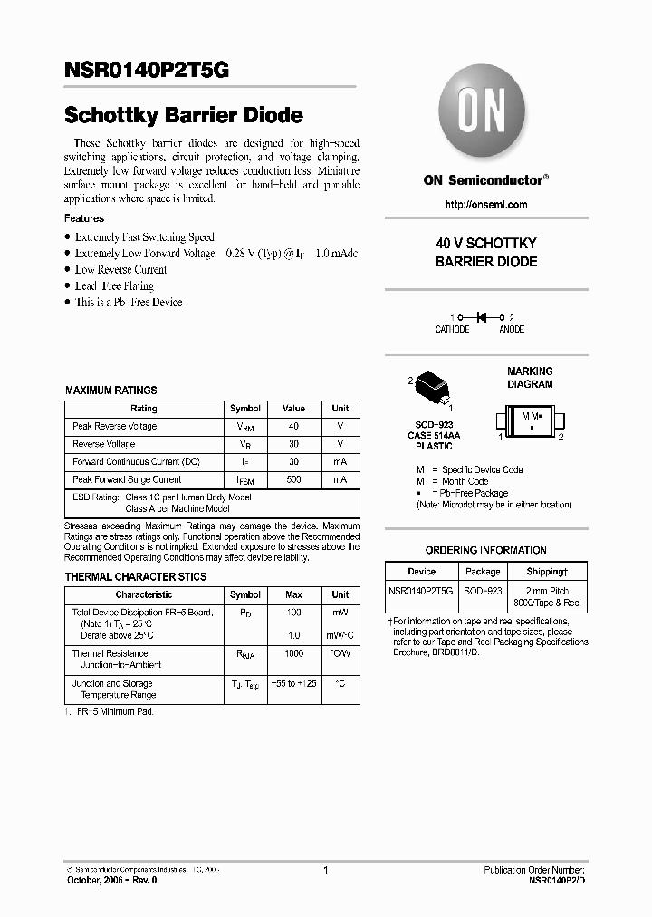 NSR0140P2_1096031.PDF Datasheet