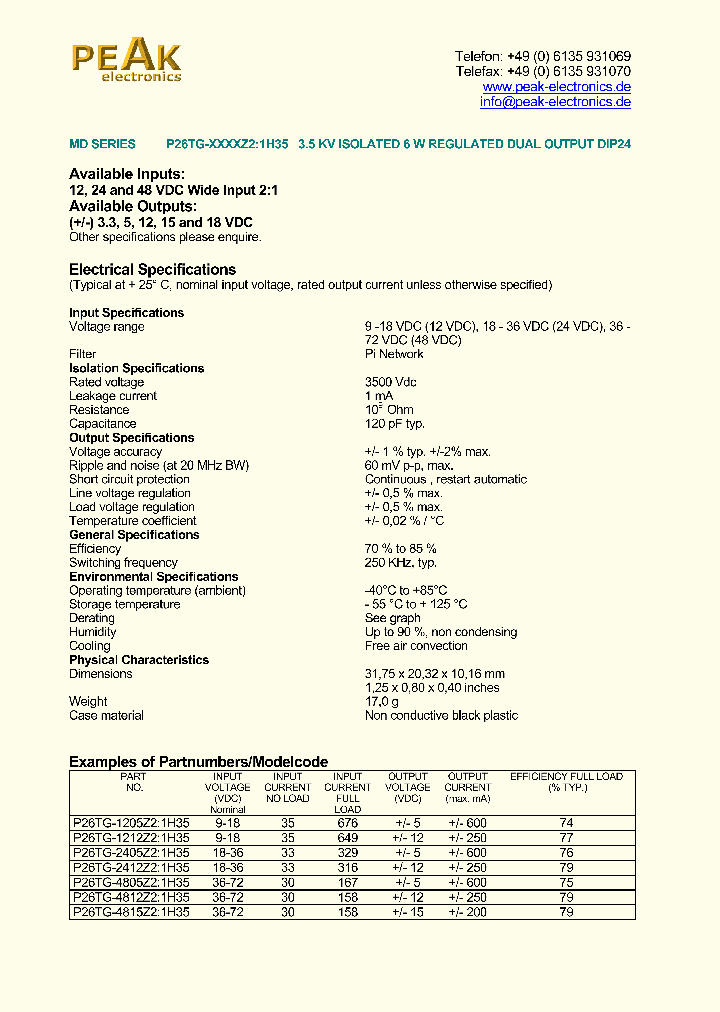 P26TG-4815Z21H35_1292864.PDF Datasheet