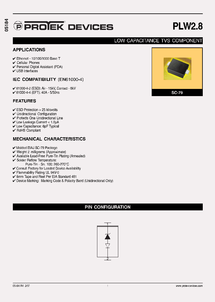 PLW28_1296602.PDF Datasheet