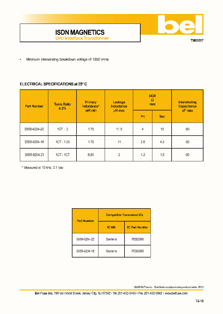 S559-6204-21_1101240.PDF Datasheet