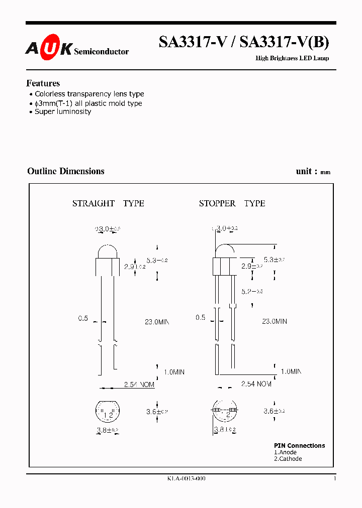 SA3317-VB_1304427.PDF Datasheet