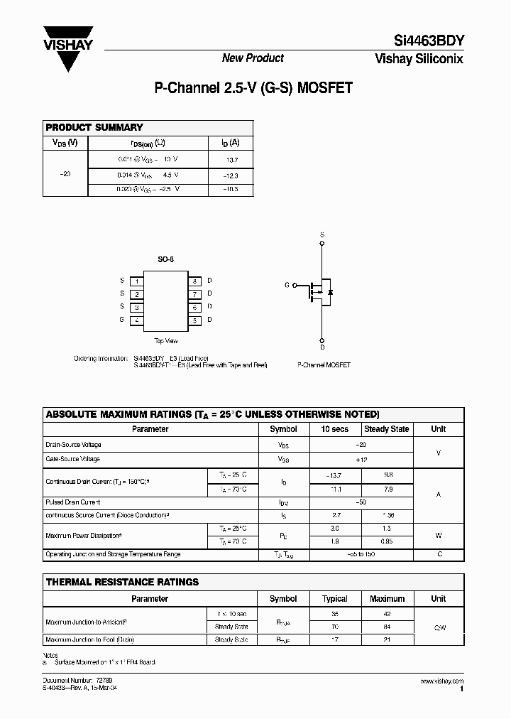 SI4463BDY_1133118.PDF Datasheet