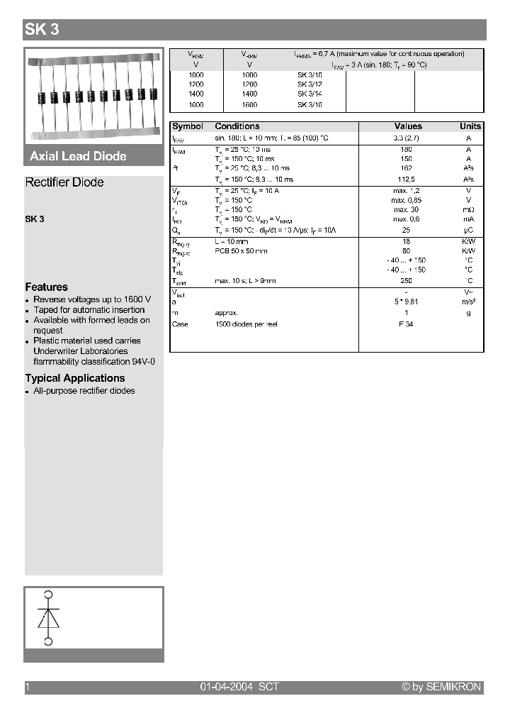 SK316_1309653.PDF Datasheet