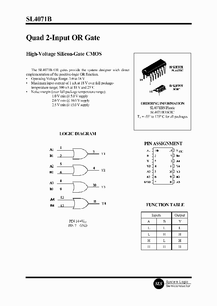 SL4071BN_1310047.PDF Datasheet