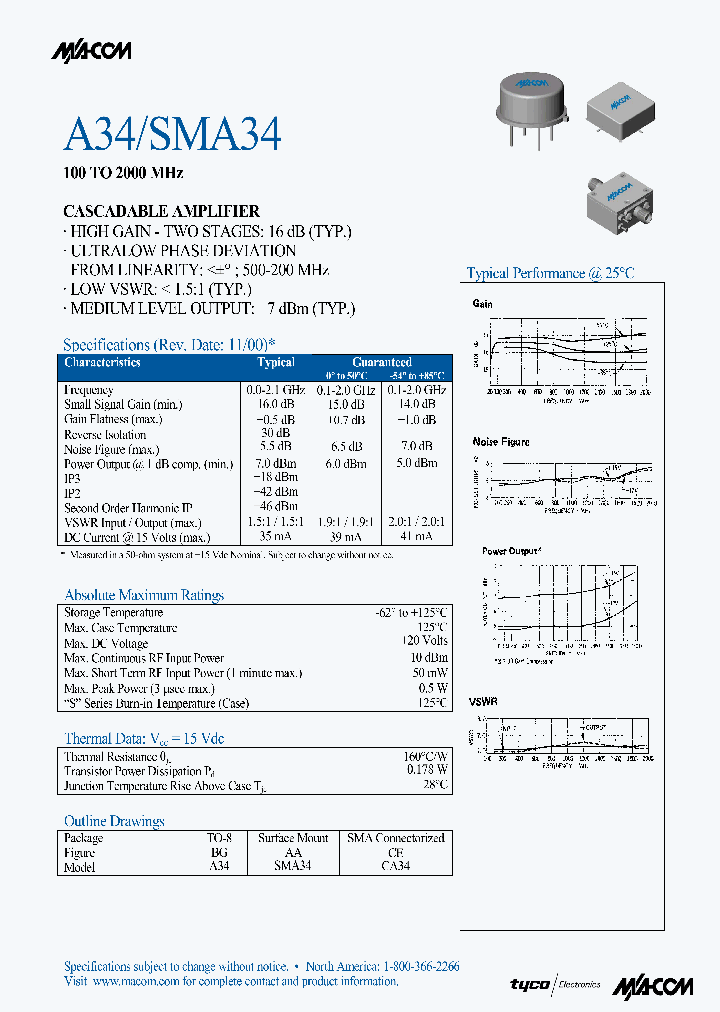 A34_1094691.PDF Datasheet