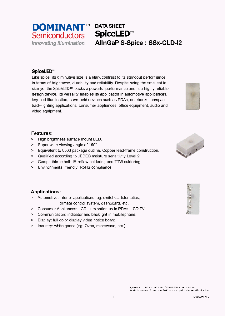 SSY-CLD-K2_1317163.PDF Datasheet