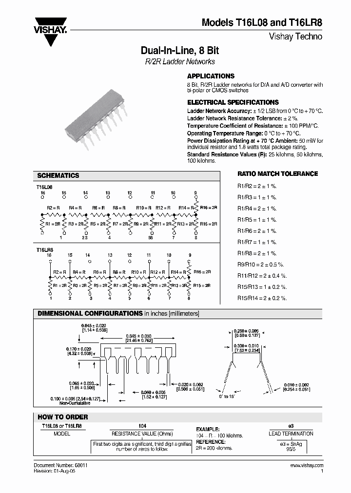 T16LR8_1320855.PDF Datasheet