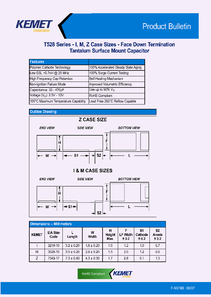 T528Z337M2R5ATE009_1187493.PDF Datasheet