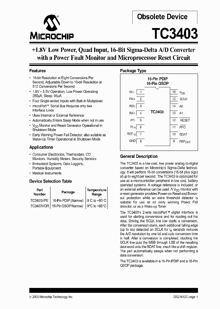 TC340305_1322057.PDF Datasheet