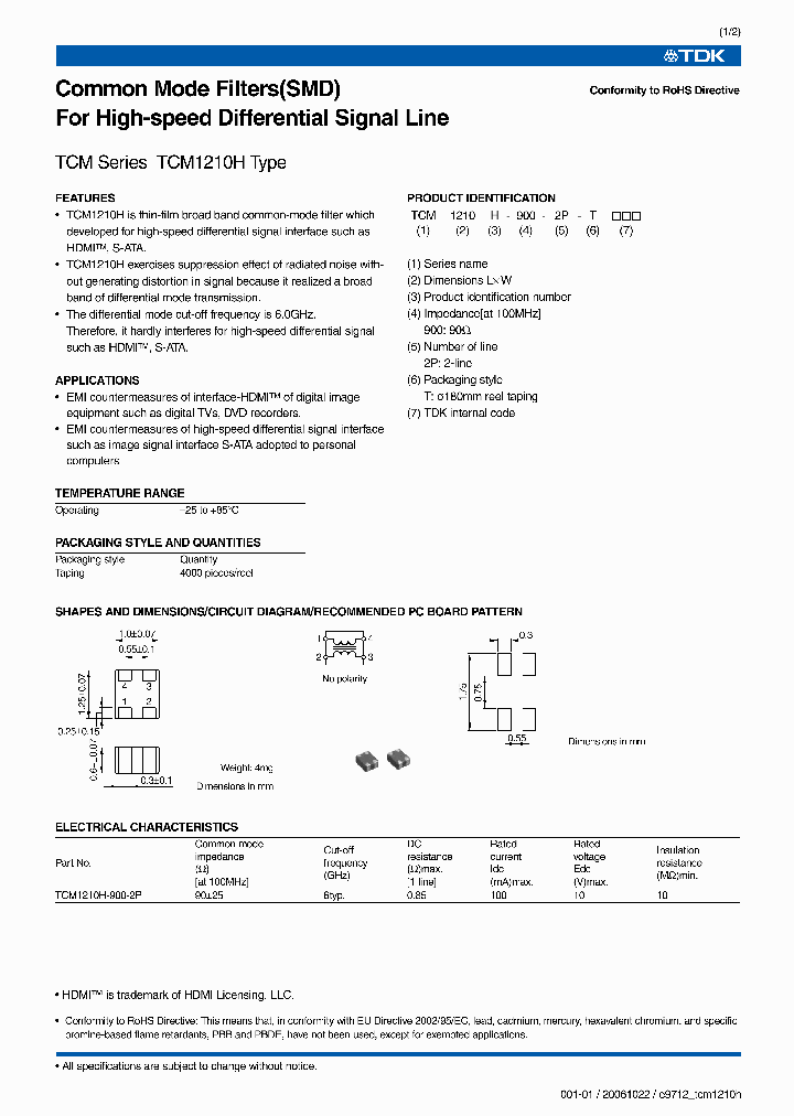 TCM1210H_1170718.PDF Datasheet