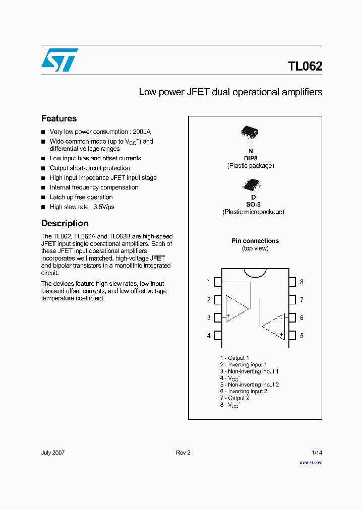 TL06207_1325667.PDF Datasheet