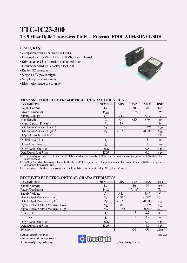 TTC-1C23-300_1329778.PDF Datasheet