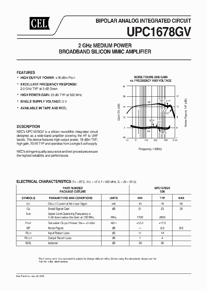 UPC1678GV-E1_1331894.PDF Datasheet