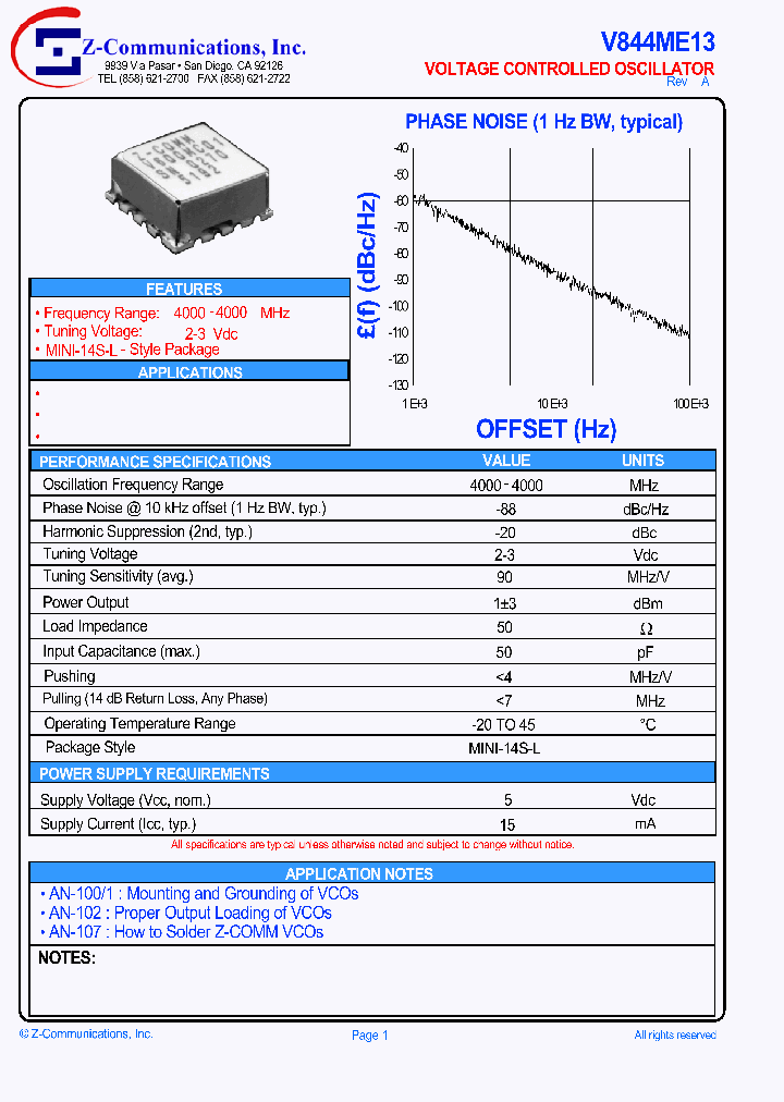 V844ME13_1334072.PDF Datasheet