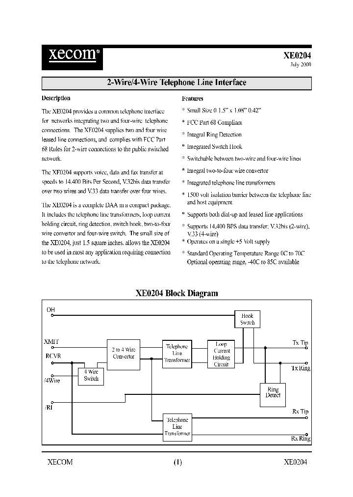 XE0204_1337763.PDF Datasheet