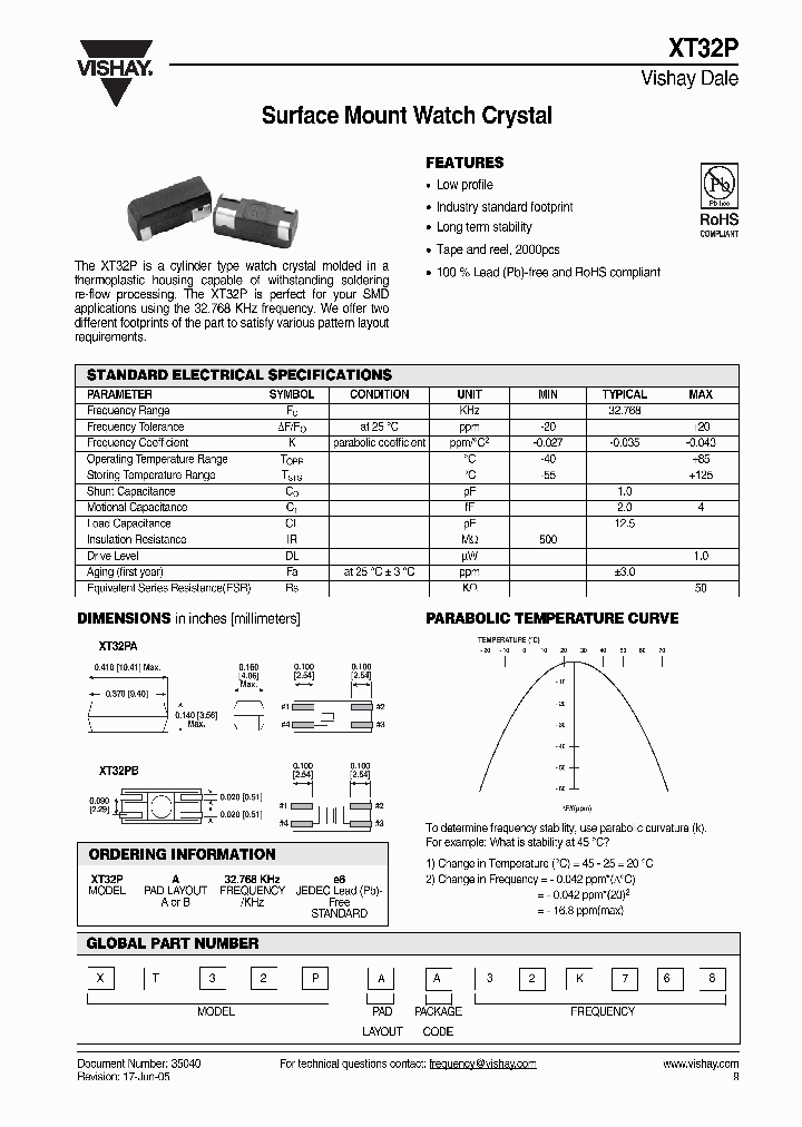 XT32PBA32K768_1338488.PDF Datasheet