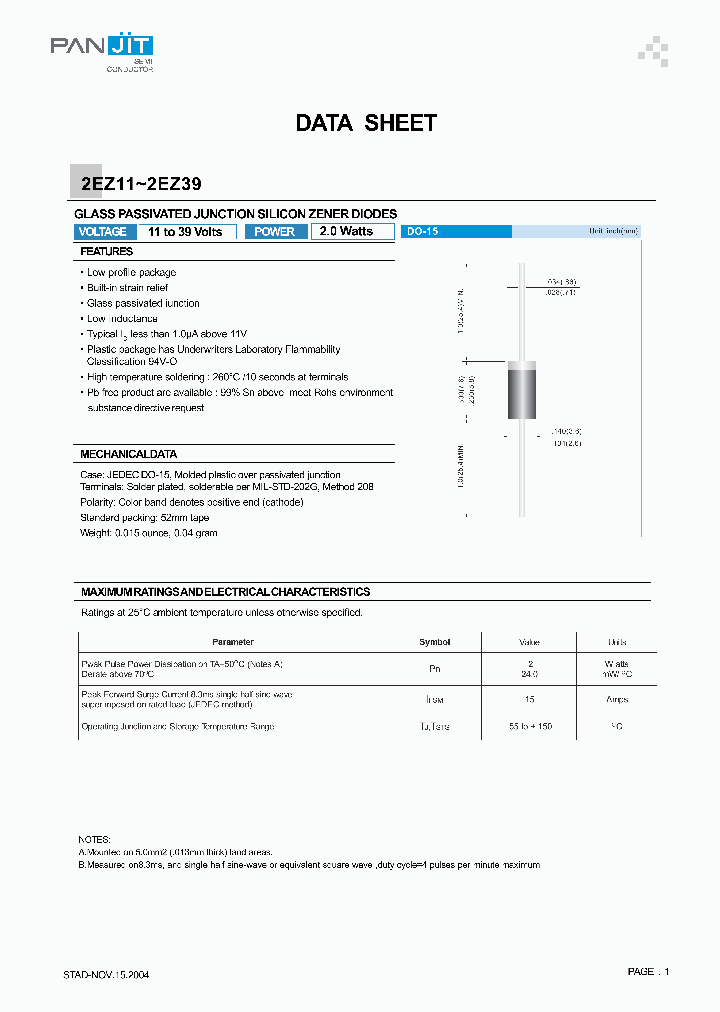 2EZ1104_4121504.PDF Datasheet