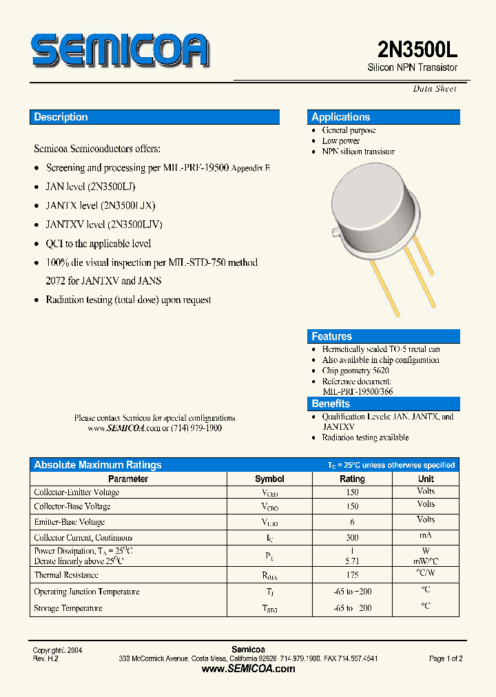 2N3500L04_4122821.PDF Datasheet