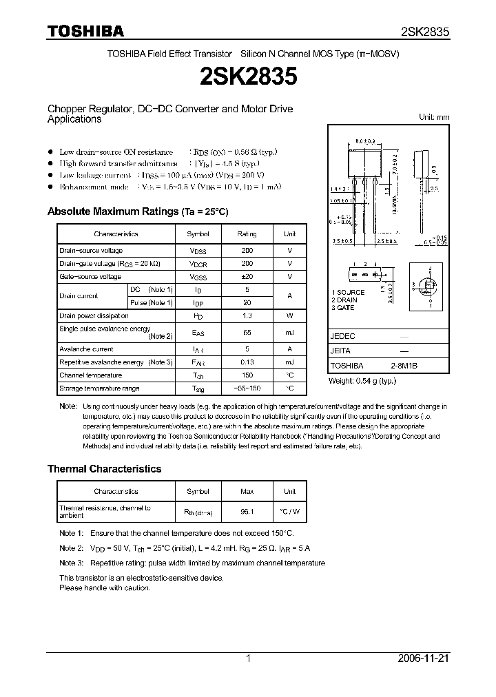 2SK283506_4111994.PDF Datasheet