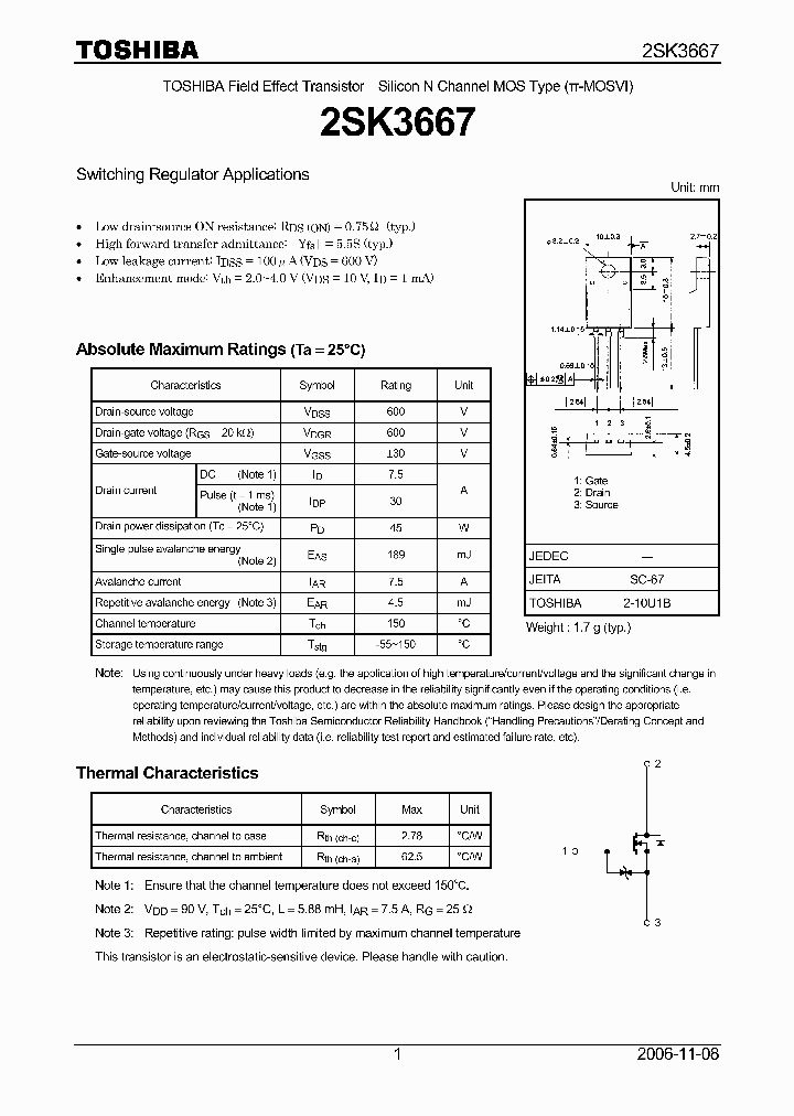 2SK366706_4125444.PDF Datasheet