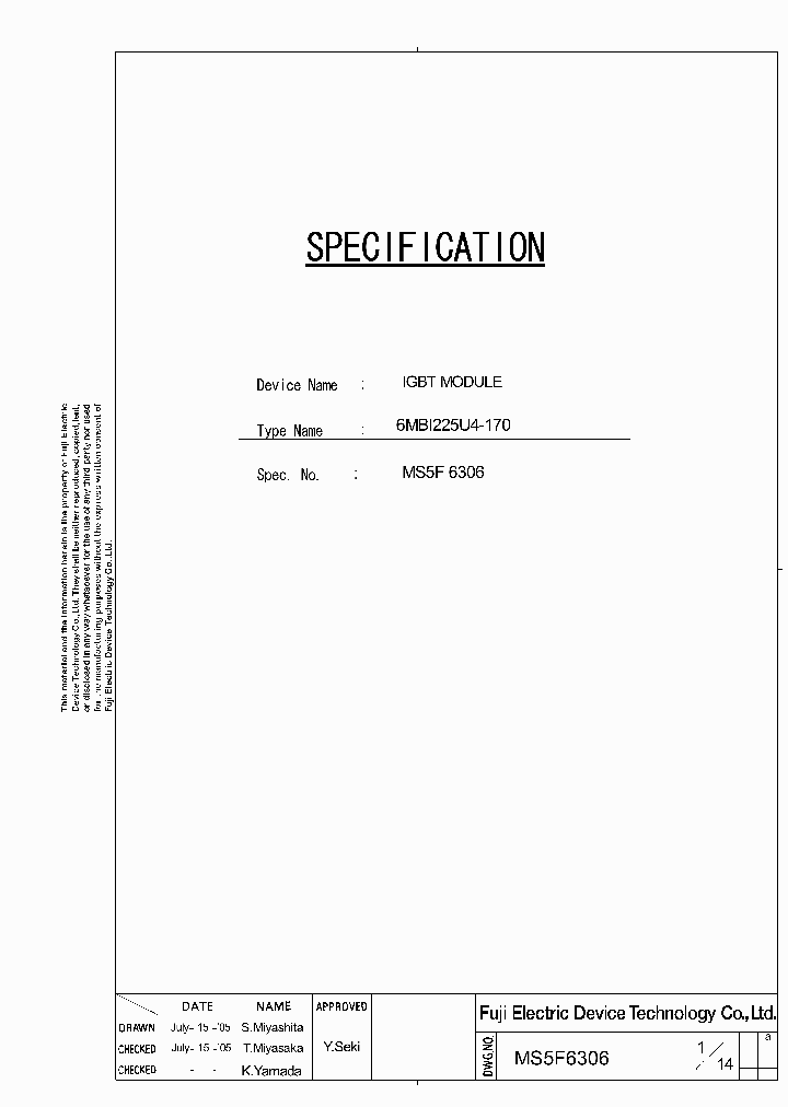 6MBI225U4-170_4130983.PDF Datasheet