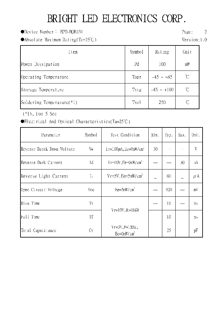 BPD-BQB331_4137171.PDF Datasheet