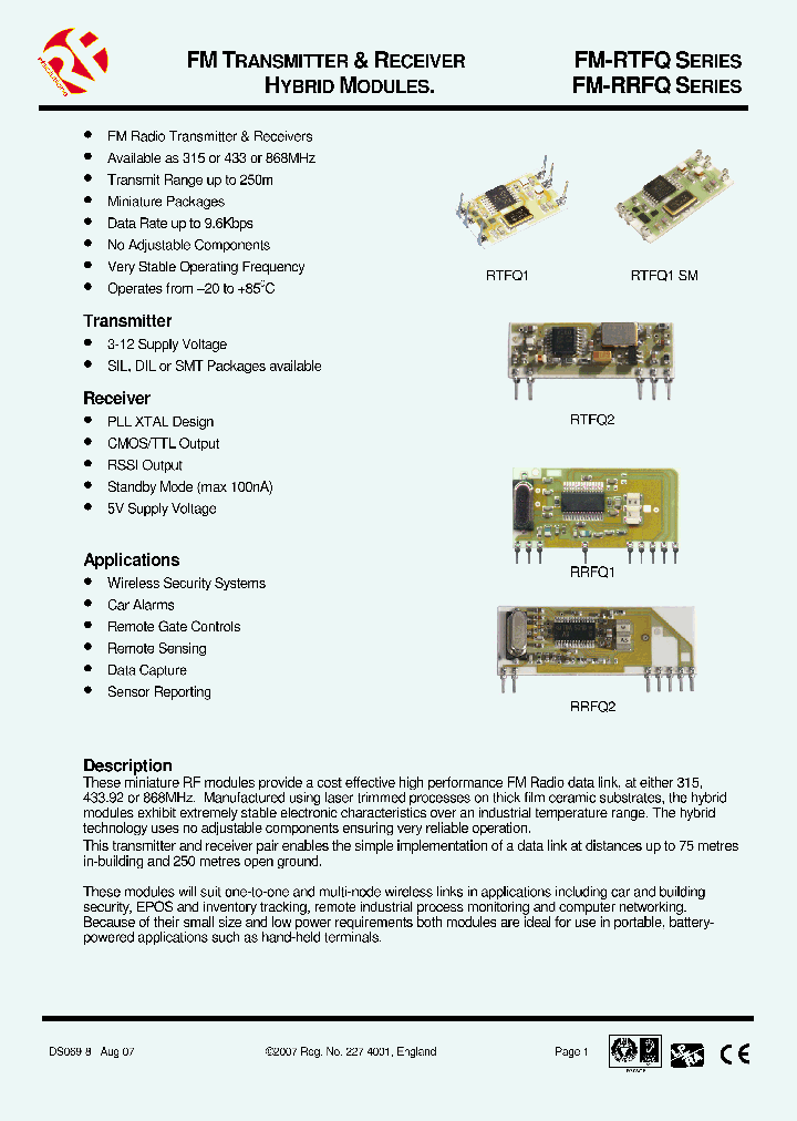 FM-RTFQ1-433_4145135.PDF Datasheet