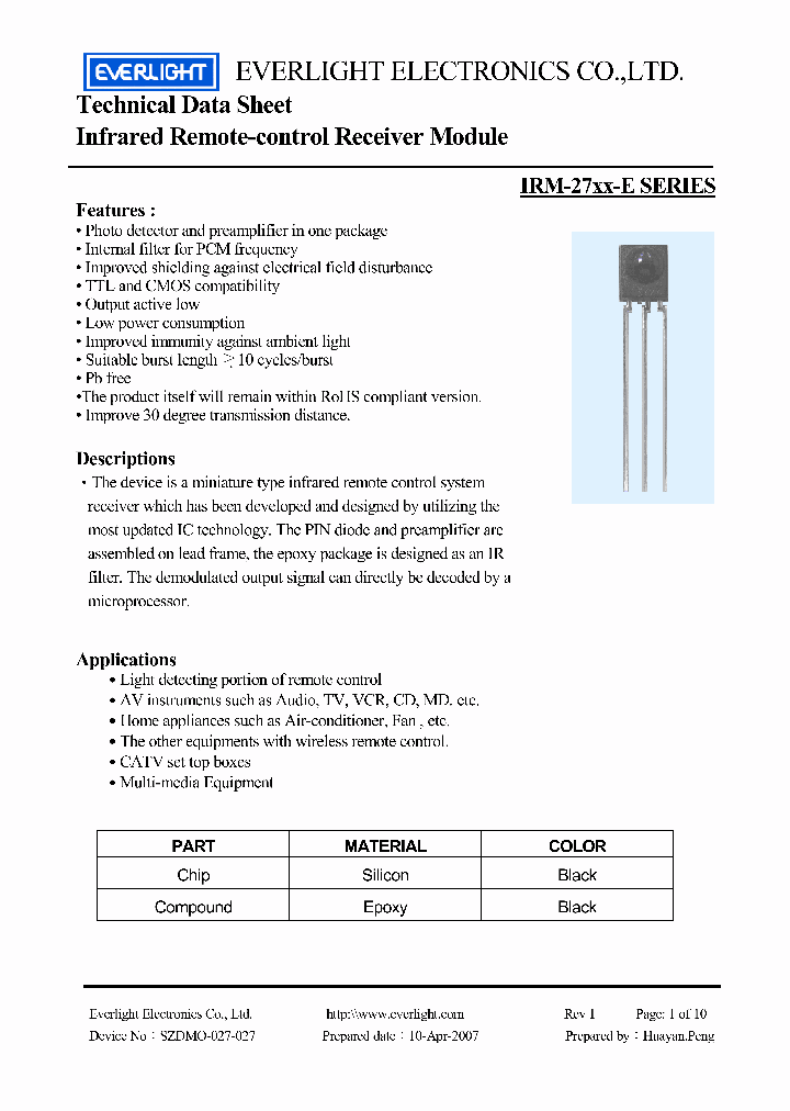 IRM-2738-E_4157470.PDF Datasheet