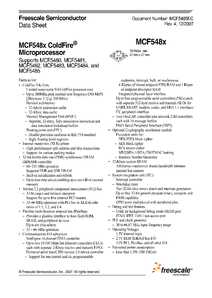 MCF548X07_4131802.PDF Datasheet