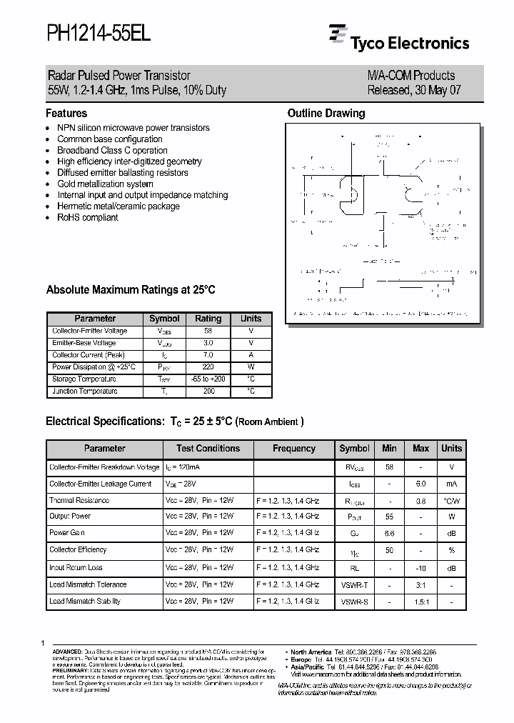 PH1214-55EL07_4146732.PDF Datasheet