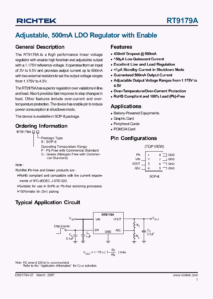 RT9179APS_4120999.PDF Datasheet