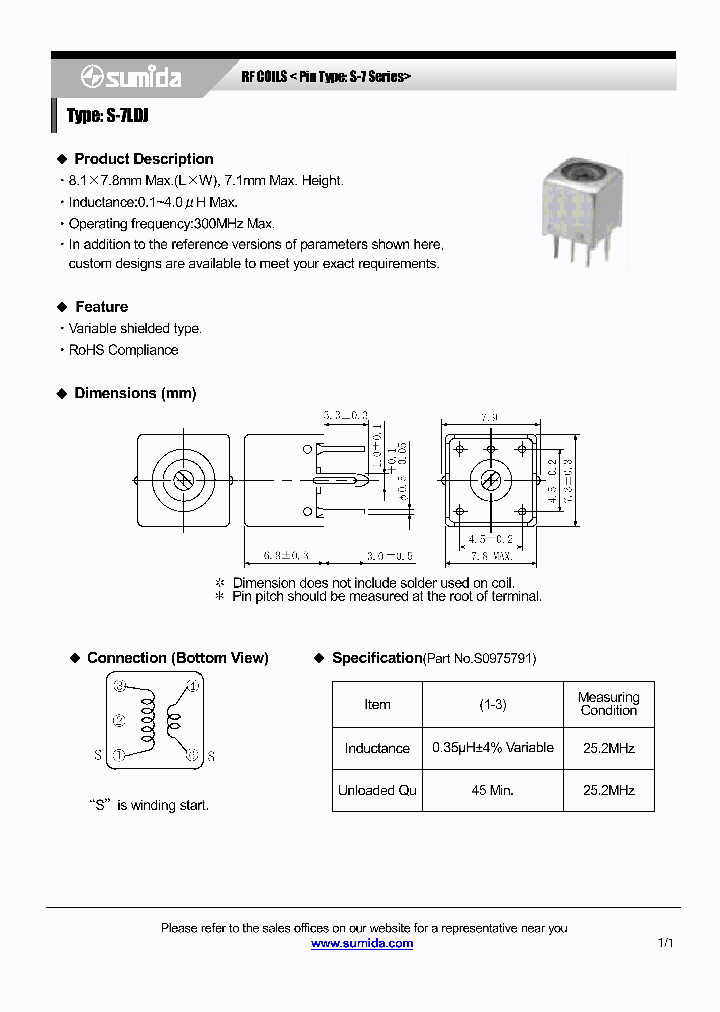 S-7LDJ_4136555.PDF Datasheet