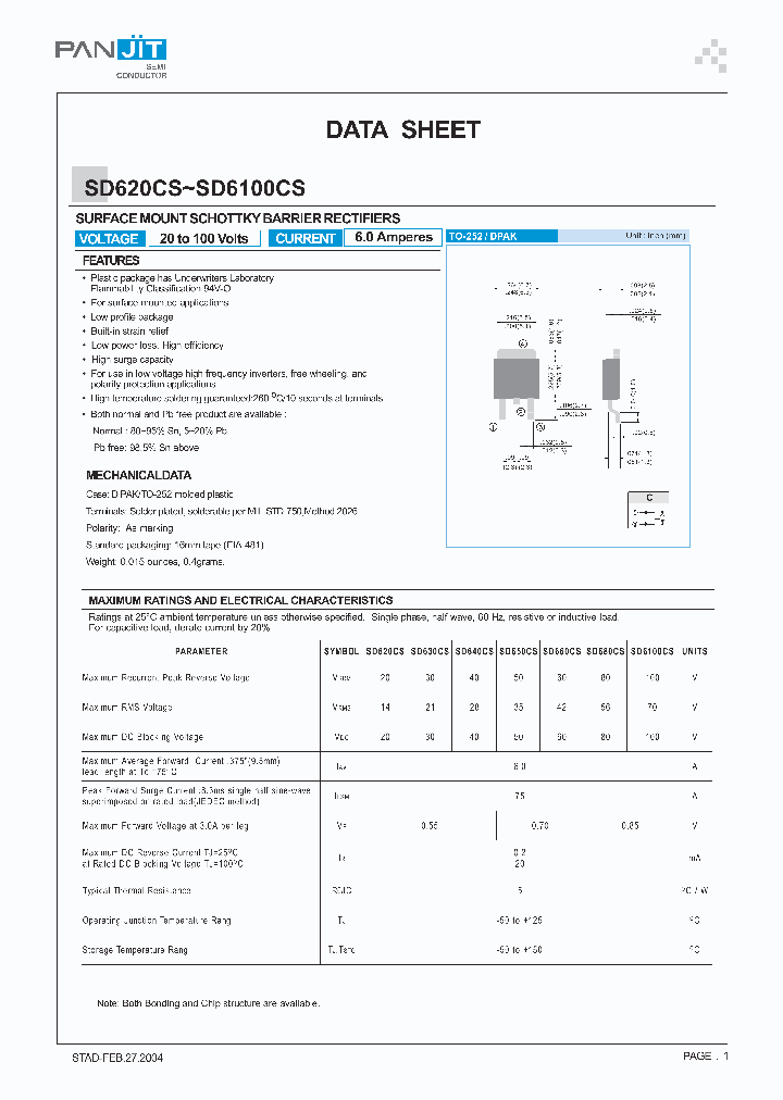SD620CS04_4120075.PDF Datasheet